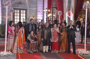 Aditya and Pankuri wedding from Pyaar Ka Dard Hai @ 10 pm mon to fri on STAR Plus 