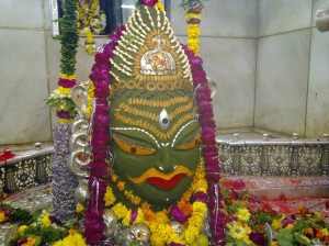 Mahakaleshwar Jyotirlinga - Jaisinghpura, Ujjain, Madhya Pradesh