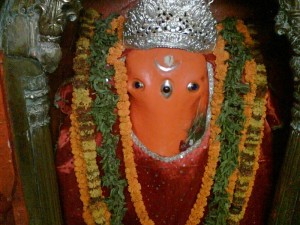 Bada Ganesh, Lohatiya Varanasi