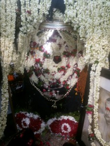 Batuk Bhirav Sringar, Kamaccha, Varanasi