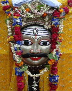 Laat Bhairava