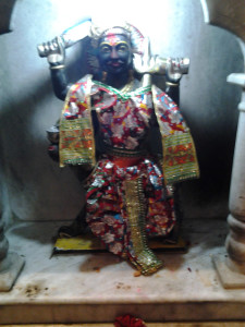 Sadbhawana bridge Kaal Bhairav Temple Jaunpur