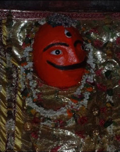 Bhoot Bhairava